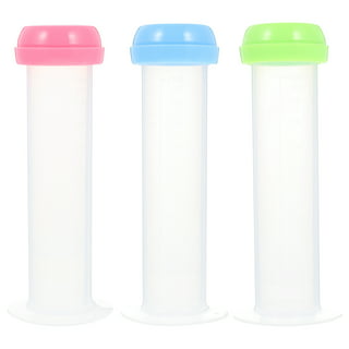 10 Pcs Milk Bottle Kids Lunch Box Containers Sub Container Mini Juice Pet  Plastic Yogurt Fitness - AliExpress