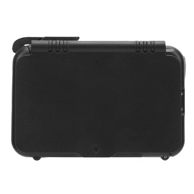 Coque de Protection pour Caméra, Compatible avec Action 5Pro, Design 2 en 1, Antichoc, Protection Squelette