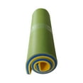 thumbnail image 3 of Water Float Mat Roll Up Comfortable Relaxing Pool Floating Pad Lounger Float for yellow, 3 of 9