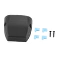 thumbnail image 4 of Adaptador de cargador para coche,Divisor de toma de corriente para encendedor de cigarrillos de 12 V,Accesorio de reemplazo del panel de toma de corriente,Adaptador de panel para receptáculo, 4 of 8