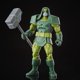 thumbnail image 5 of Marvel Legends Series: Ronan The Accuser, Guardians of The Galaxy Comics 6-Inch Action Figures for 4+ Years (Amazon Exclusive), 5 of 7