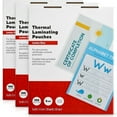 thumbnail image 4 of Thermal Laminating Pouches Letter 300 Pack, 4 of 5