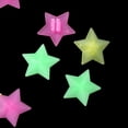 thumbnail image 3 of 36 Piezas perfecl Estrella Bici Rueda de Perla de Abalorios de Alambre decoraciones, 3 of 8