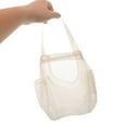 thumbnail image 4 of GOOHOCHY Onion Storage Bags Polyester Beige For Homeowners 1Pcs 17.7X10.4X0.1In, 4 of 8