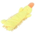 thumbnail image 4 of Juguete de peluche de perro pequeño maravilloso con forma de Animal lindo juguete de perro pequeño juguete de mascota de pato amarillo para juguete de peluche de perro ANGGREK Otros, 4 of 8