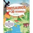 thumbnail image 1 of 30 SEGUNDOS BLUME DINOSAURIOS EN 30 SEGUNDOS, 1 of 1