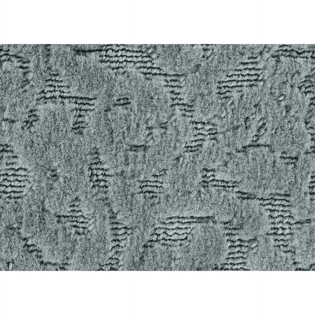 Garland Rug Ivy Sea Foam Square Indoor Area Rug, 12' x 12'