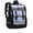 Black, variant on Fgnfyis Backpack for Kids Lightweight Ergonomic British Style High Capacity Back Padding Daypack Suitable Primary Students School Backpack Blue