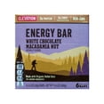 thumbnail image 3 of White Chocolate Macadamia Nut Energy Bars, 6 count, 3 of 3