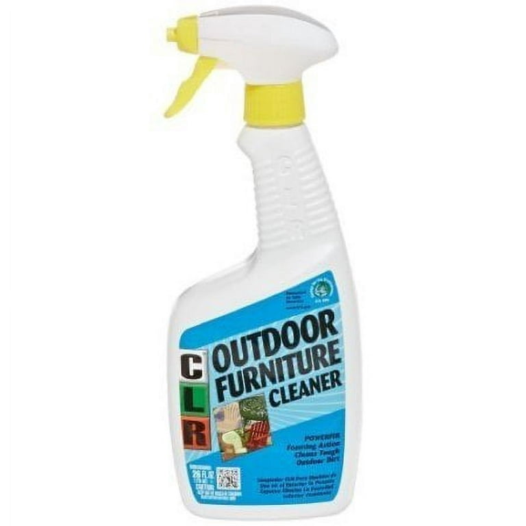 Outdoor Fabric & Furniture Cleaner — Dot Cleaner