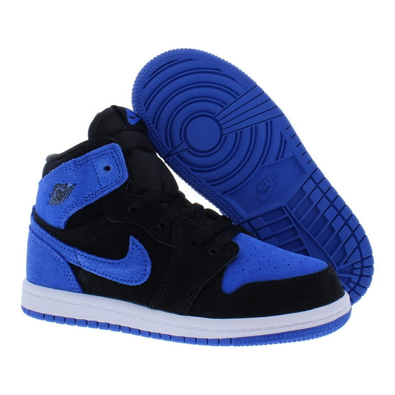 Toddler Jordan Top Kids Nike Jordan Retro High OG Infant/Toddler