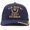 Navy Snapback, variant on US Navy Baseball Cap Military USA Vintage Adjustable Hat
