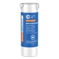 thumbnail image 1 of Crystala Filters Filtro de agua compatible con XWFE (CHIP incorporado), repuesto para filtro de agua para refrigerador GE XWFE, XWF, paquete de 1, 1 of 5