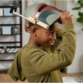 thumbnail image 5 of Star Wars: Boba Fett Kids Electronic Toy Costume Mask for Boys and Girls Ages 5 6 7 8 9 10 and Up, 5 of 7