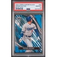 thumbnail image 1 of 1x Random Graded Baseball Card (Beckett, PSA or CGC) - Grade 8 or Higher, 1 of 4