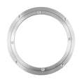 thumbnail image 2 of Dining Table Rotating Bearing Round Turntable Lazy Susan Base Swivel Plates Furniture Hardware 5/8/10/12Inch Kitchen Storage, 2 of 11