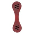 thumbnail image 1 of Meitianfacai Leather Magnetic Bookmark- Personalized Leather Magnetic Bookmark, Retro Bookmark Holder, Handmade Leather Bookmarks Gifts for Teacher Students Book Lovers, 1 of 3