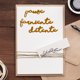 thumbnail image 4 of Wdftyju Troqueles de corte de letras francesas para hacer tarjetas de álbum de recortes DIY (H3978) Wdftyju 3lc9gy3du7py4es8D07, 4 of 9