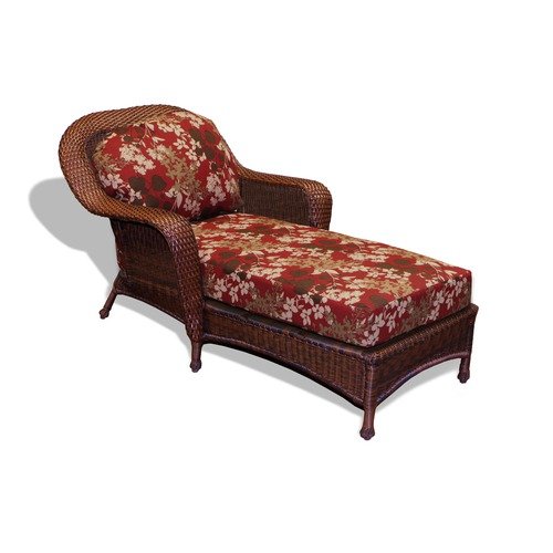 Tortuga Lexington Chaise Lounge - Walmart.com