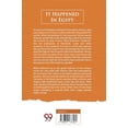 thumbnail image 2 of It Happened In Egypt, (Paperback), 2 of 2