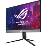 Asus ROG XG17AHP Strix 17.3 Full HD - 1920 x 1080 - 16:9 - LED - Gaming Monitor - Black