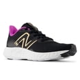 thumbnail image 3 of Tenis New Balance Course 411 para Mujer. W411RC3 negro 22, 3 of 5