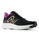 thumbnail image 3 of Tenis New Balance Course 411 para Mujer. W411RC3 negro 22, 3 of 5