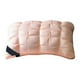 thumbnail image 2 of Almohada de hotel con núcleo ultra suave que protege las vértebras cervicales. Almohada para el hogar con núcleo de terciopelo trenzado. 18.89 x 29.13 pulgadas., 2 of 6