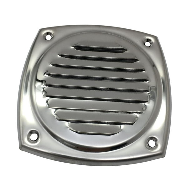 Vent Grille Vent Hood Ducting Ventilation Grilles Louvered Grille Cover