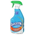 Fantastik AllPurpose Cleaner with Bleach, 32 Ounce Trigger Bottle