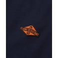 thumbnail image 2 of Men's Flame Resistant AR Banner LS Tee | CAT® WORKWEAR, 2 of 3