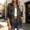 A1-Army Green, variant on Womens Plaid Shirt Fall Jackets Loose Fit Blouse Retro Solo or Layered Womens Button Down Shirt Christmas Flannel Shirt Women Boyfriend Shirts for Women Casual Blouses