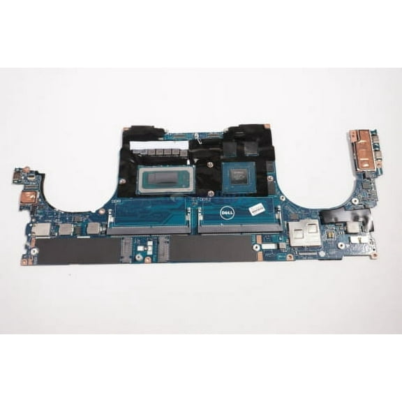 YD3W1 Dell Intel i7-12700H GeForce RTX 3050 Ti Motherboard XPS9520-7171SLV-PUS
