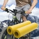 thumbnail image 2 of 1 par de puños de silicona antideslizantes para manillar de bicicleta MTB, 2 of 6