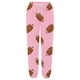 thumbnail image 3 of WILLBEST Pantalones Casuales para Mujer con Estampado de Rugby, Bolsillos Sueltos, Cintura Alta, Tiras En el Tobillo, para Un Estilo y Comodidad Diarios. Extra Grande, 3 of 3