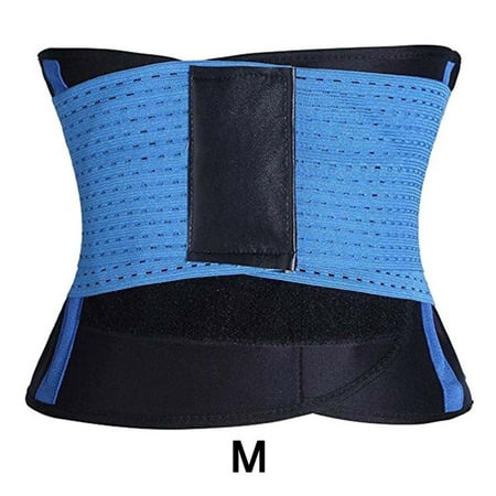 KABOER 2019 New Women's Waist And Abdomen With Waist And Abdomen Trimming Sports (Best Muzzleloader For The Money 2019)