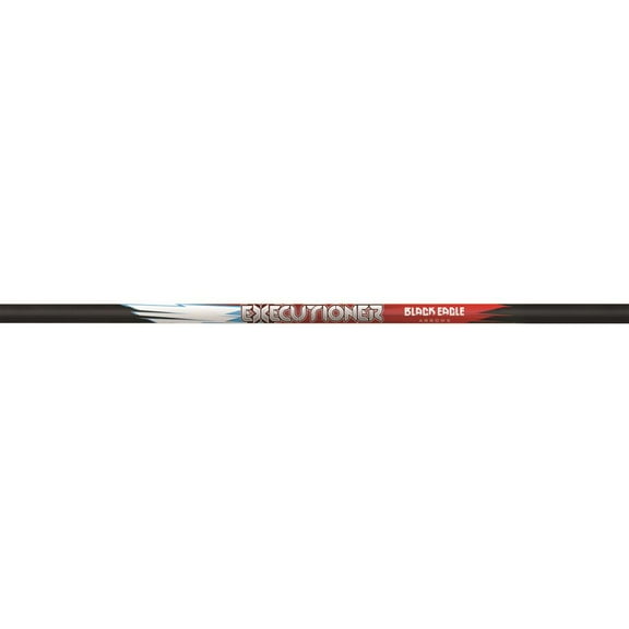 Black Eagle 354 Executioner Crossbow Shafts 0.001 22in 1 Dozen Archery