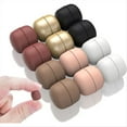 thumbnail image 1 of 12 Imanes para Hiyab. Fuertes Alfileres Magnéticos Sin Alfileres Que No Dañan la Tela. Alfileres Multiusos para Quienes Usan el Hiyab A Diario., 1 of 5
