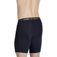 thumbnail image 2 of Jockey Sport Men's Cotton Performance 8" Midway Brief, 2 of 3