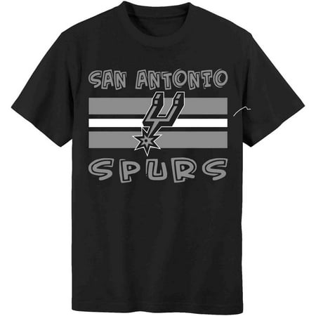 Nba San Antonio Spurs Toddler Team Short Sleeve Tee Walmart Com