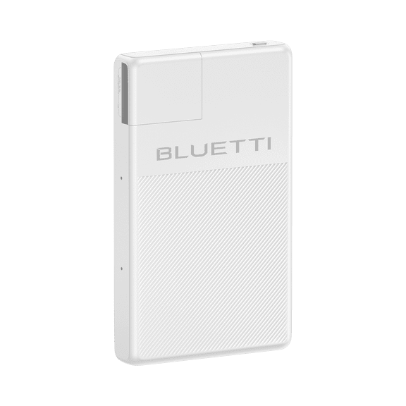 BLUETTI BlueCell 200 Expansion Battery, 2016Wh LiFePO4 Battery Backup for FridgePower, Stackable up to 8064Wh (3 Units Max)