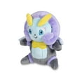 thumbnail image 2 of Pokemon Center: Sitting Cuties: Illumise Plush # 314 - Generation 3 - 6 In, 2 of 3