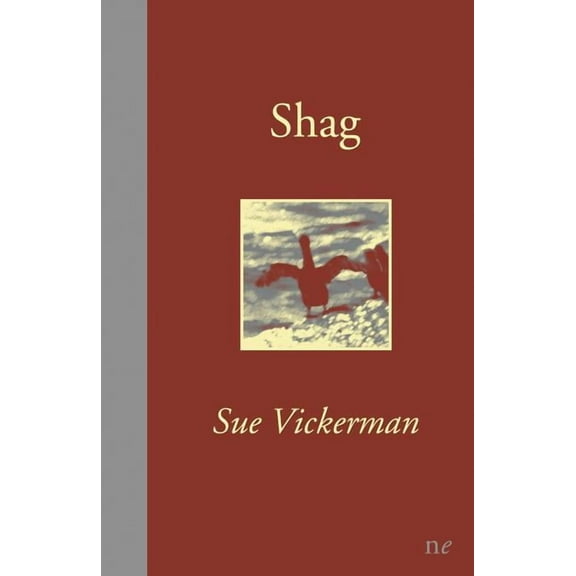 Shag, (Paperback)