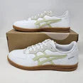 thumbnail image 1 of Men's ASICS Skyhand OG Casual Suede Shoe / Oyster White / 1203A451-100 / Size 12, 1 of 6