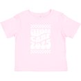 thumbnail image 3 of Inktastic Grandma Camp 2025 Boys or Girls Baby T-Shirt, 3 of 5