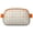 Orange-19, variant on Foxy Forest Waist Bag&nbsp;- Whimsical Fox & Floral Night Sky Design, Waterproof Travel Fanny Pack