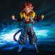 thumbnail image 1 of 25cm Anime Dragon Ball Figure SUPER DRAGONBALL HEROES 4th MISSION Super Saiyan Gogeta Figurine PVC Collection Model Toys Gifts zhangyuxiang LED, 1 of 2