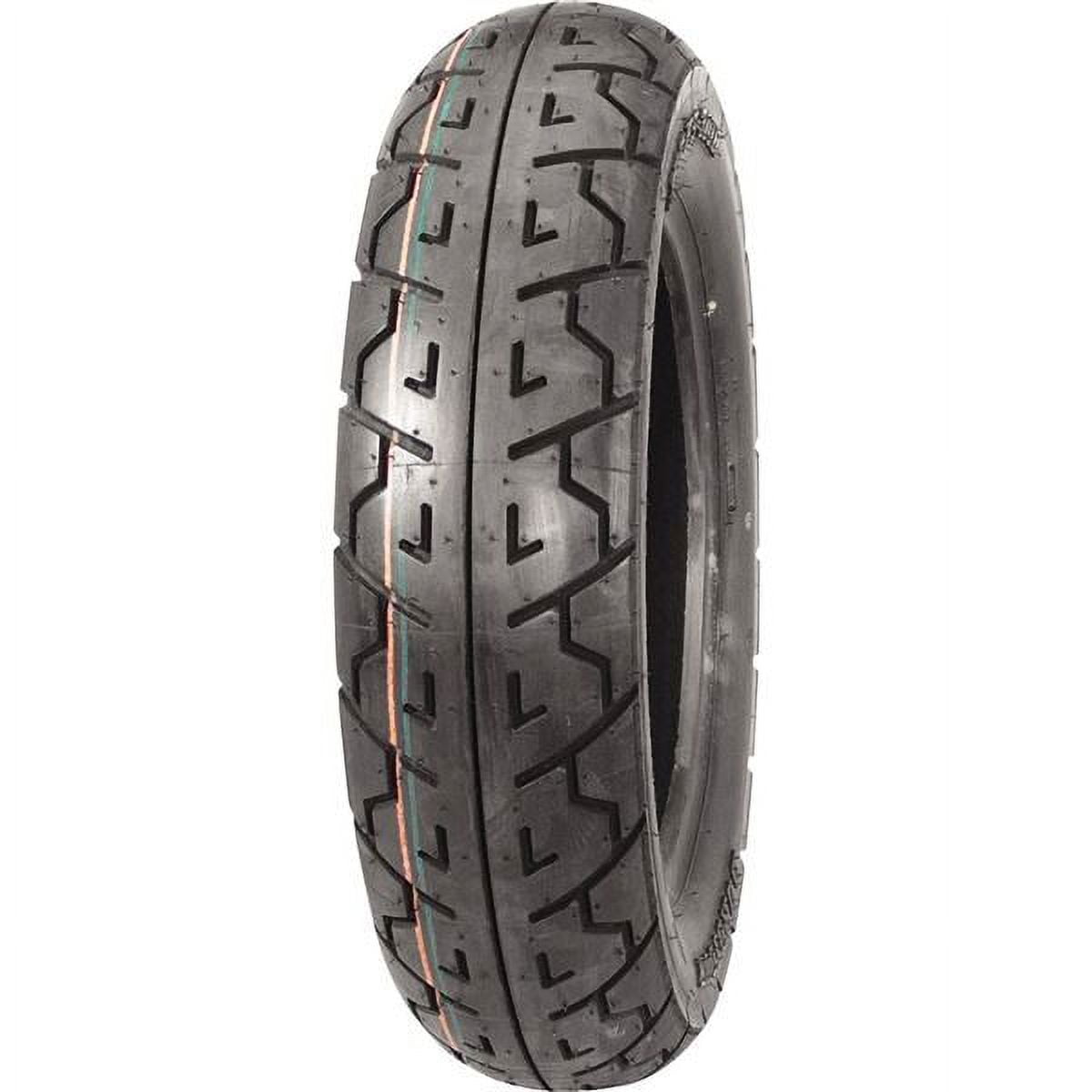 WF-920 Wild Flare Heavy-Duty Front Tire (120/80-17) - Reinforced