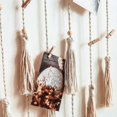 thumbnail image 1 of Room decor, Pictures Organizer Hanging Photo Display Macrame Wall Hanging Boho Home Decor, Mom Gifts, Grandma Gifts, Birthday Gifts, Friends Gifts, Gi, 1 of 3