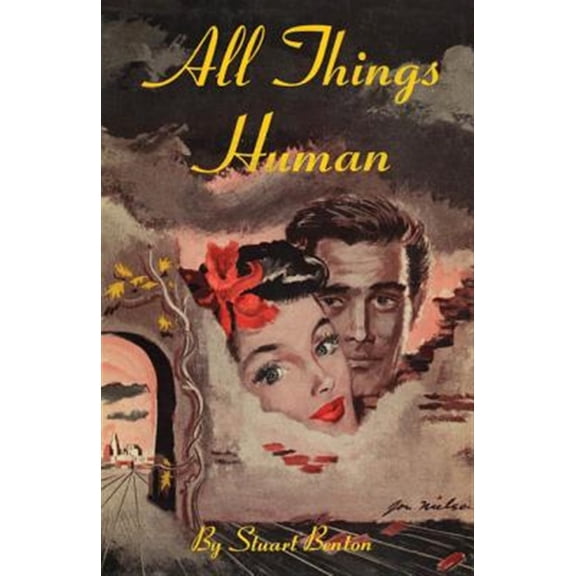 Pre-Owned All Things Human (Paperback)